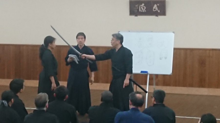 2023年 「岡田先生オーストラリア講習会」 10月13日～17日